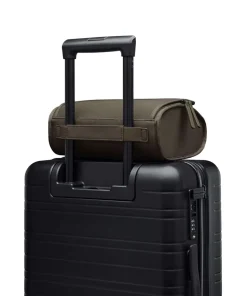 Top Case Reiseaccessoire braun 26 cm