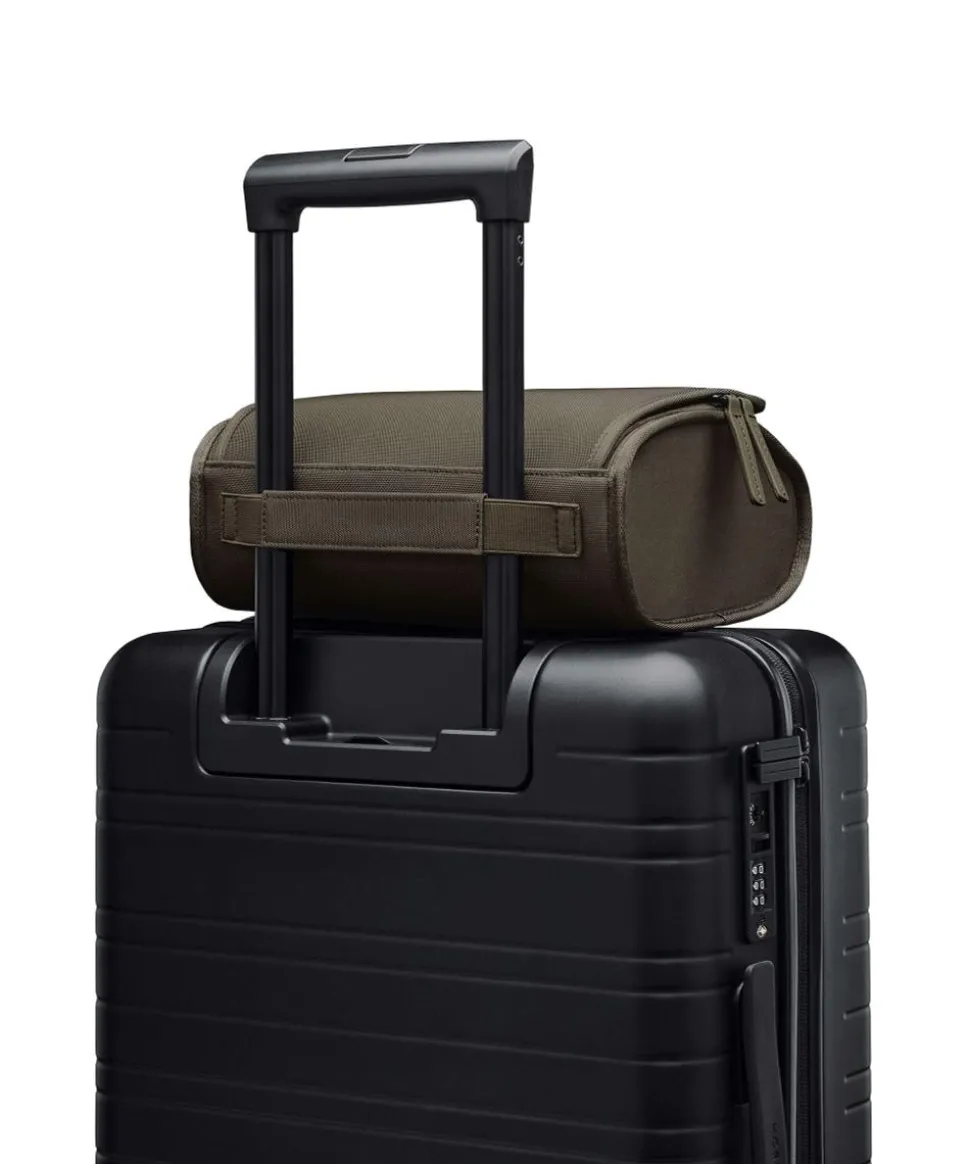 Top Case Reiseaccessoire braun 26 cm