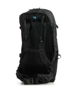 Topio 30 M Wanderrucksack Nylon schwarz/grau