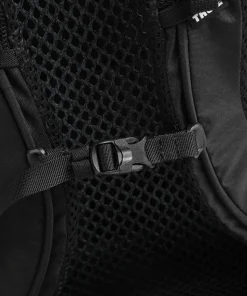 Topio 30 M Wanderrucksack Nylon schwarz/grau