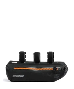 Toptube 3 Bikepacking Rahmentasche Nylon schwarz