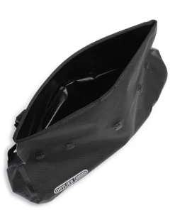 Toptube RC 3 Bikepacking Rahmentasche Nylon schwarz