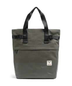 Tottenham 2.0 jake Rucksack-Tasche 14″ Baumwolle olivgrün