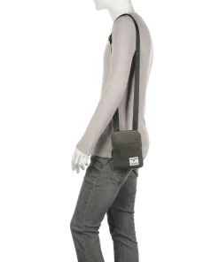 Tottenham 2.0 tottenham 2.0 brian shoulderbag xsvz Umhängetasche Canvas khaki