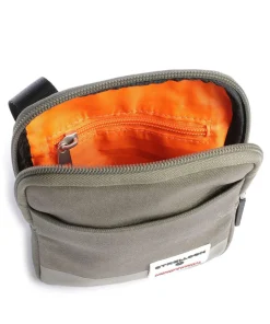 Tottenham 2.0 tottenham 2.0 brian shoulderbag xsvz Umhängetasche Canvas khaki