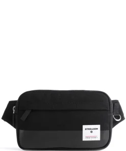 Tottenham Cory Gürteltasche Canvas schwarz