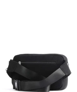 Tottenham Cory Gürteltasche Canvas schwarz