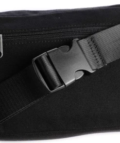 Tottenham Cory Gürteltasche Canvas schwarz