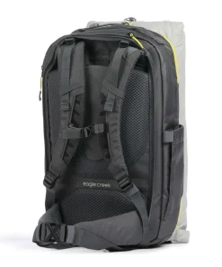 Tour 40 Reiserucksack 17″ recyceltes Ripstop-Nylon grau