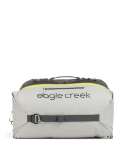 Tour 40 Reiserucksack 17″ recyceltes Ripstop-Nylon grau