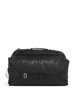 Tour 40 Reiserucksack 17″ recyceltes Ripstop-Nylon schwarz