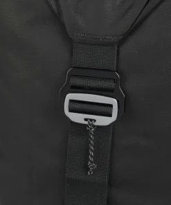 Tour 40 Reiserucksack 17″ recyceltes Ripstop-Nylon schwarz