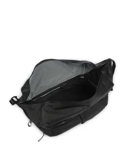 Tour 40 Reiserucksack 17″ recyceltes Ripstop-Nylon schwarz