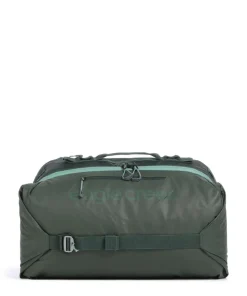 Tour 40 Reiserucksack 17″ recyceltes Ripstop-Nylon dunkelgrün