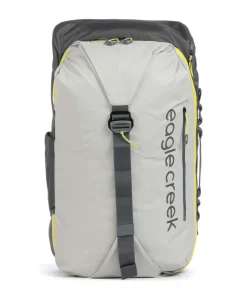 Tour 55 Reiserucksack recyceltes Ripstop-Nylon grau