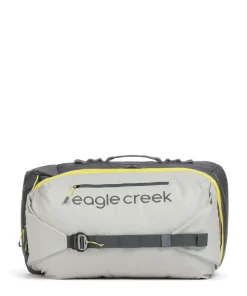 Tour 55 Reiserucksack recyceltes Ripstop-Nylon grau