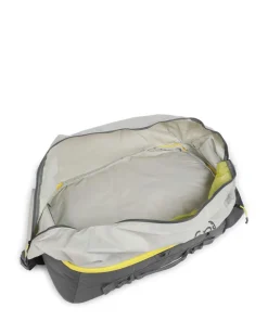 Tour 55 Reiserucksack recyceltes Ripstop-Nylon grau