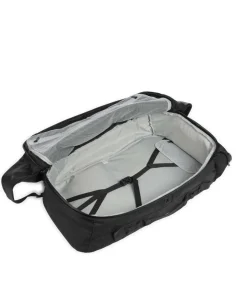 Tour 55 Reiserucksack recyceltes Ripstop-Nylon schwarz