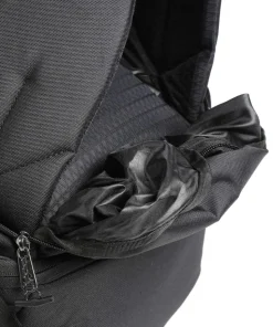 Tour Travel Pack 55 M/L Reiserucksack 15″ recyceltes Ripstop-Polyester schwarz