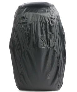 Tour Travel Pack 55 M/L Reiserucksack 15″ recyceltes Ripstop-Polyester schwarz