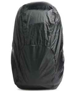 Tour Travel Pack 55 S/M Reiserucksack 15″ recyceltes Ripstop-Polyester schwarz