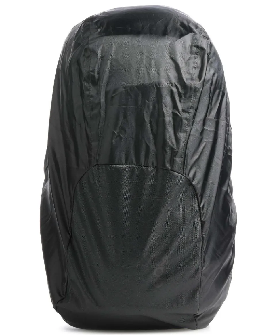 Tour Travel Pack 55 S/M Reiserucksack 15″ recyceltes Ripstop-Polyester schwarz