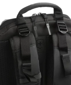 Touring 2.0 City Rucksack 15″ Polyester schwarz