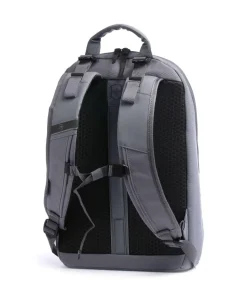 Touring 2.0 City Rucksack 15″ Polyester stein