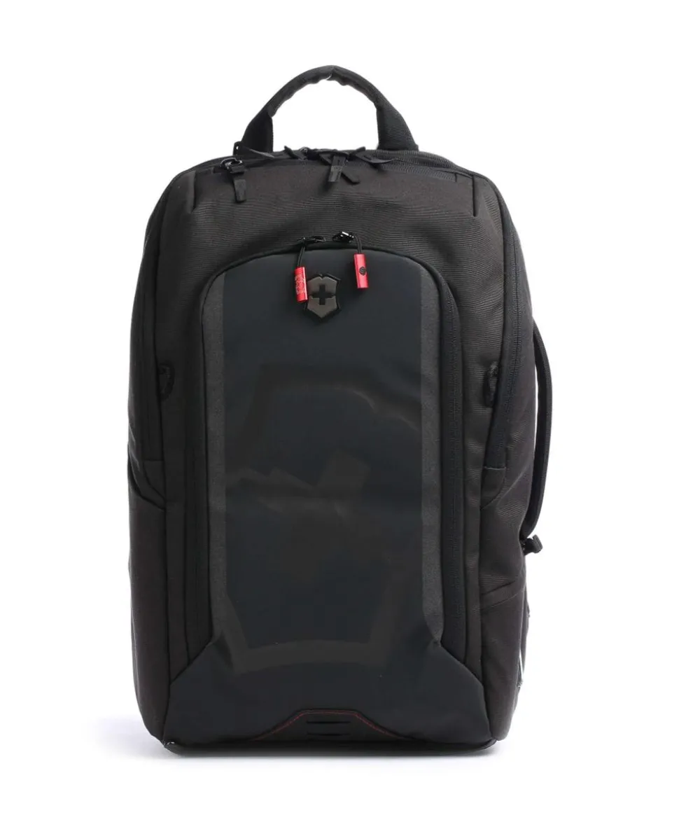 Touring 2.0 Commuter Rucksack 15″ Polyester schwarz