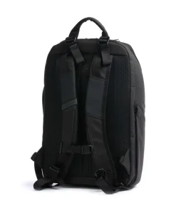 Touring 2.0 Commuter Rucksack 15″ Polyester schwarz