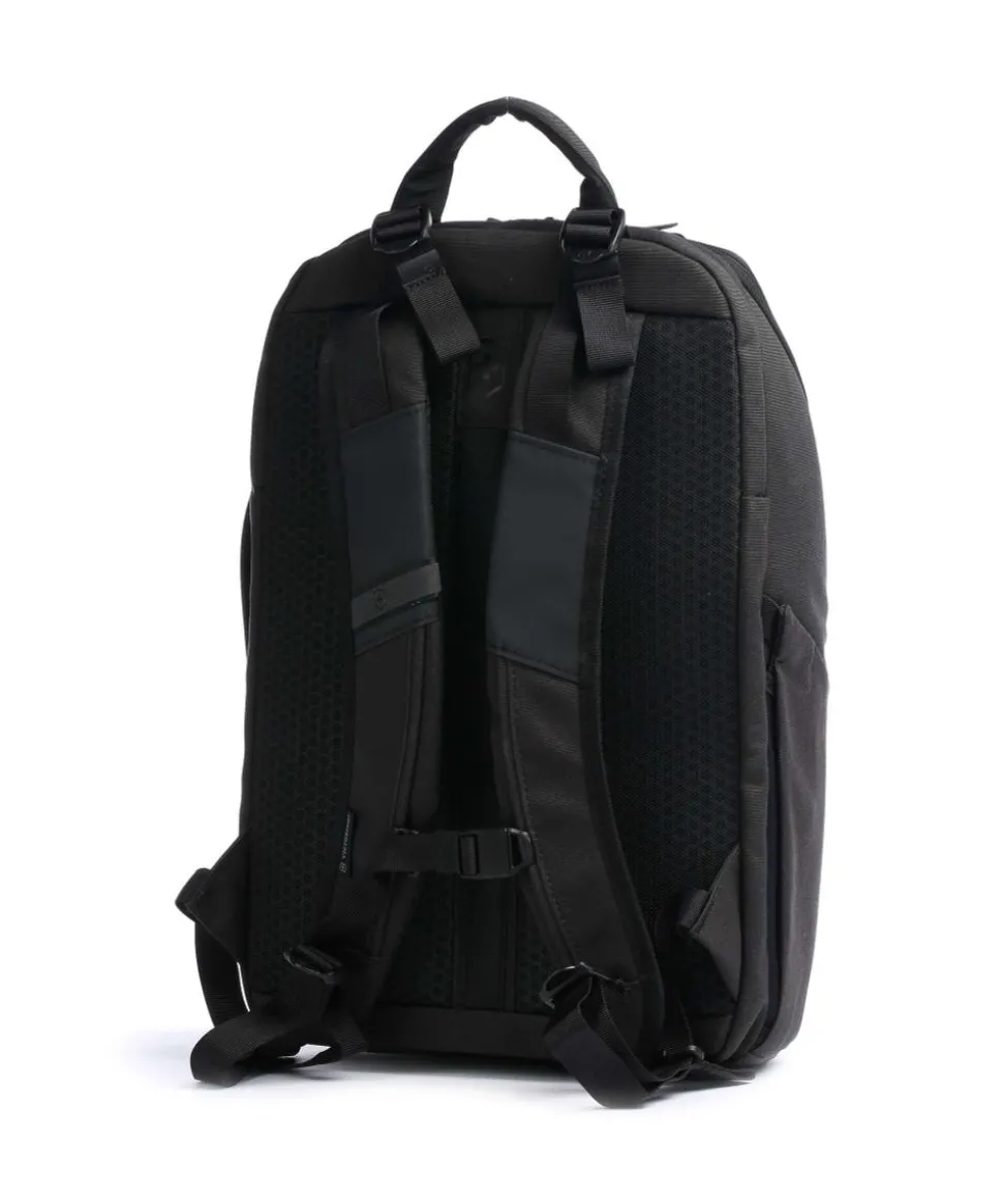 Touring 2.0 Commuter Rucksack 15″ Polyester schwarz