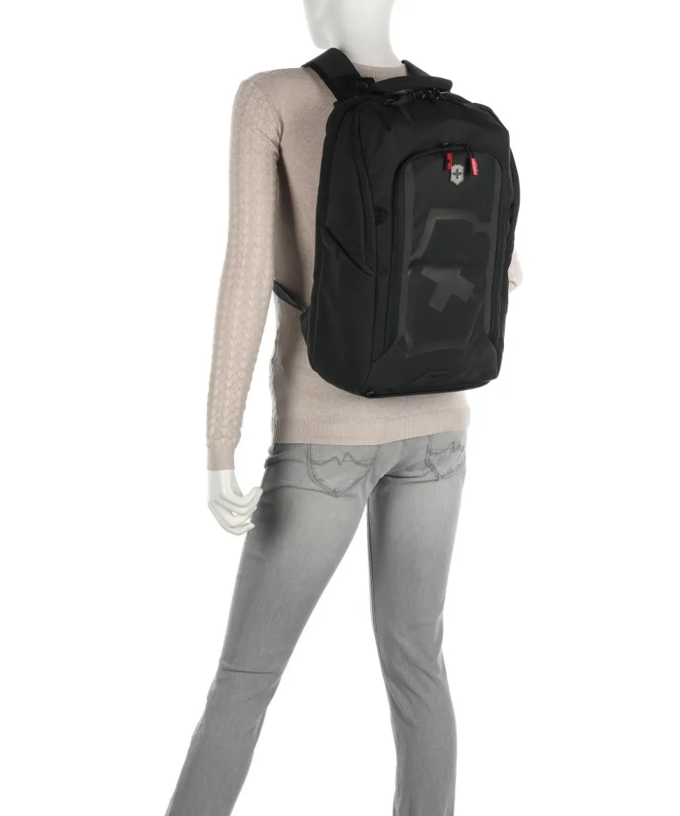 Touring 2.0 Commuter Rucksack 15″ Polyester schwarz