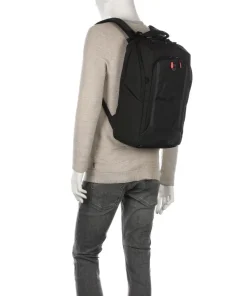 Touring 2.0 Commuter Rucksack 15″ Polyester schwarz