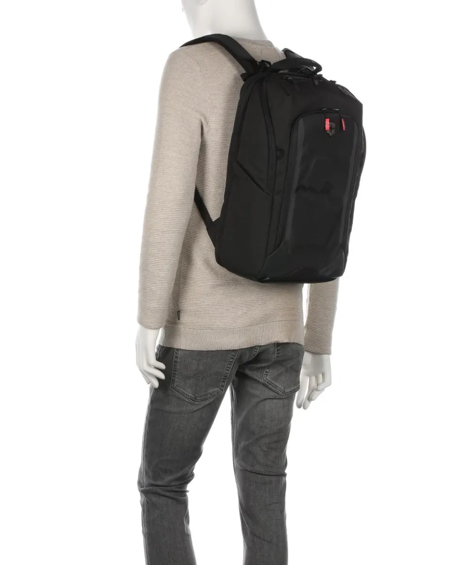 Touring 2.0 Commuter Rucksack 15″ Polyester schwarz