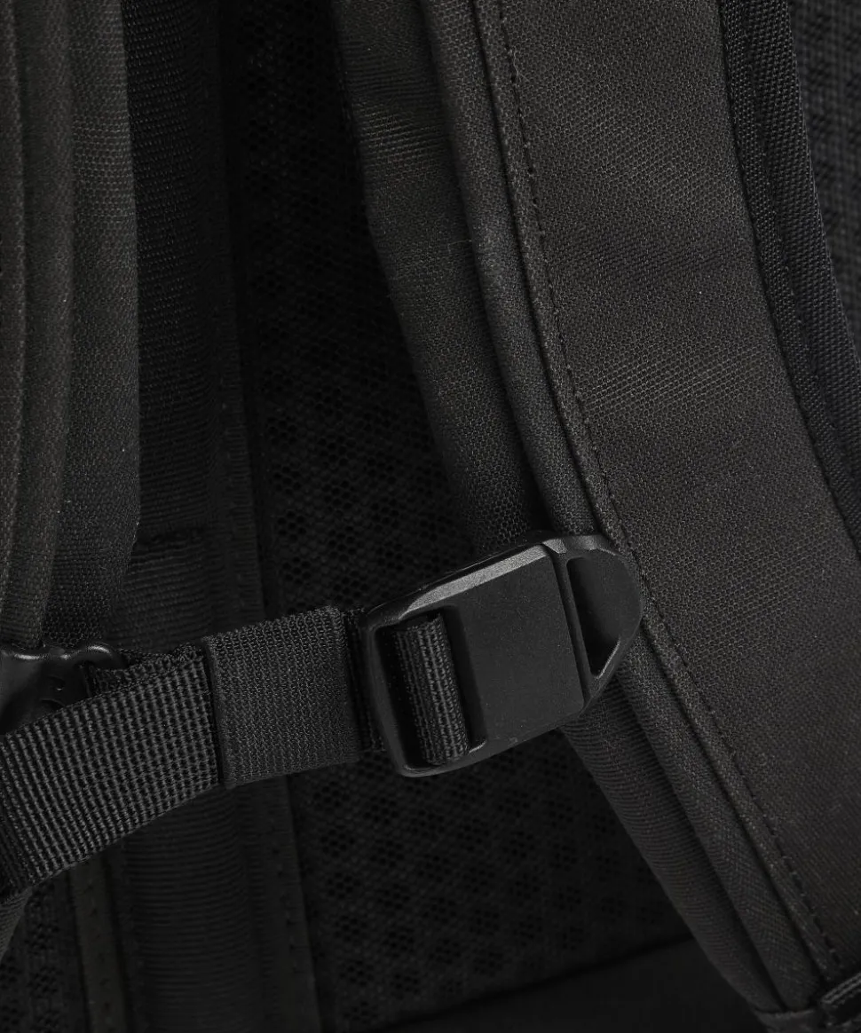 Touring 2.0 Commuter Rucksack 15″ Polyester schwarz