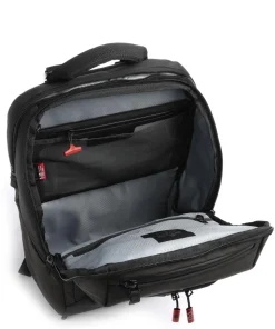 Touring 2.0 Commuter Rucksack 15″ Polyester schwarz