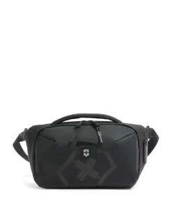 Touring 2.0 Gürteltasche Polyester schwarz