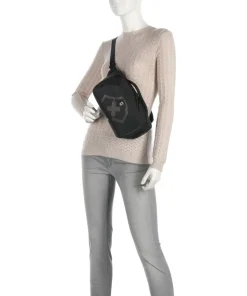 Touring 2.0 Gürteltasche Polyester schwarz