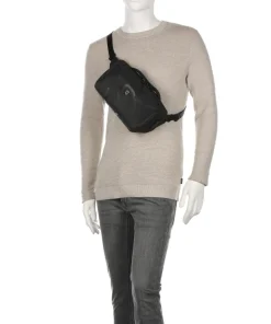 Touring 2.0 Gürteltasche Polyester schwarz