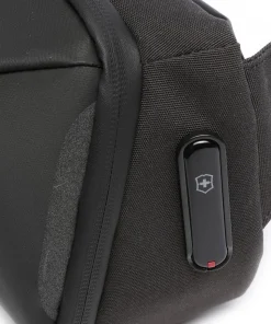 Touring 2.0 Gürteltasche Polyester schwarz