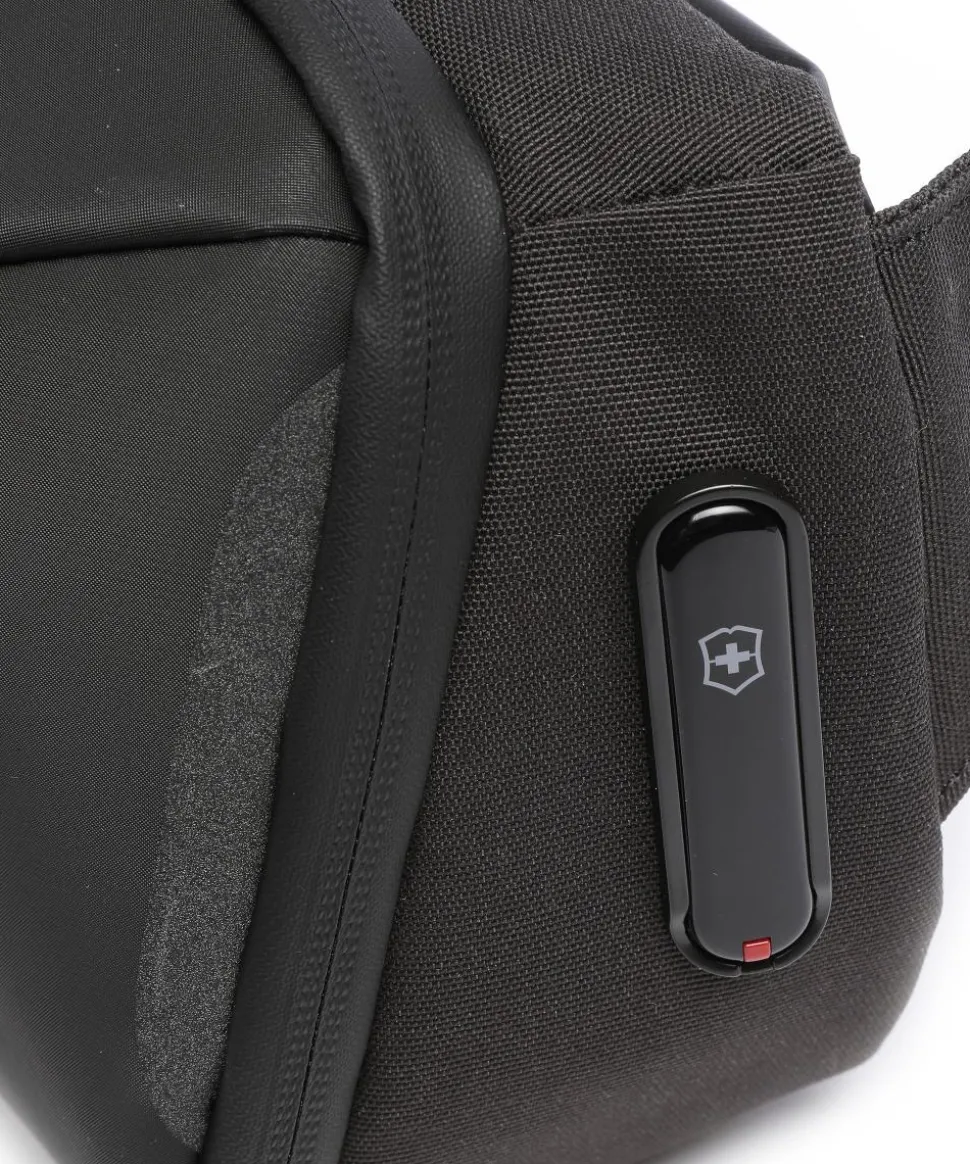 Touring 2.0 Gürteltasche Polyester schwarz