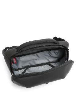 Touring 2.0 Gürteltasche Polyester schwarz