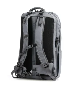 Touring 2.0 Traveler Reiserucksack 17″ Polyester stein