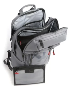 Touring 2.0 Traveler Reiserucksack 17″ Polyester stein