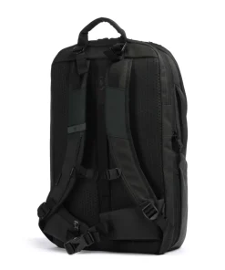 Touring 2.0 Traveler Reiserucksack 17″ Polyester schwarz