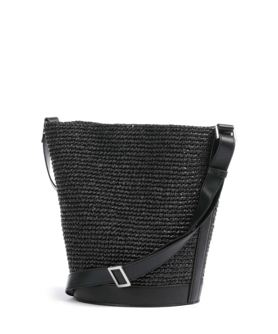 Townsend Bucket bag Polypropylen schwarz