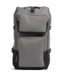 Trail Cargo Rucksack 14″ Polyurethane, Polyester grau