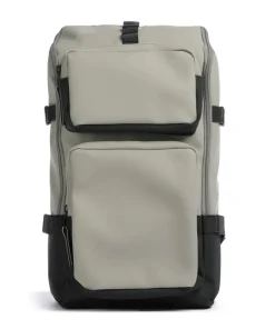 Trail Cargo Rucksack 14″ Polyurethane, Polyester grau
