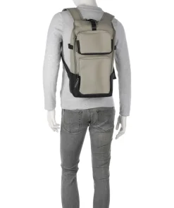 Trail Cargo Rucksack 14″ Polyurethane, Polyester grau