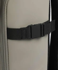 Trail Cargo Rucksack 14″ Polyurethane, Polyester grau